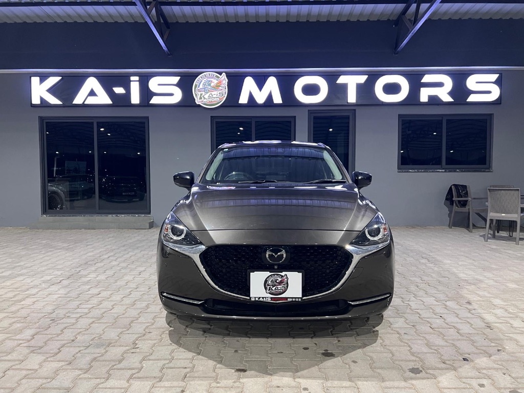 Mazda 2 2021 Satılık İkinci El - Thumbnail 3