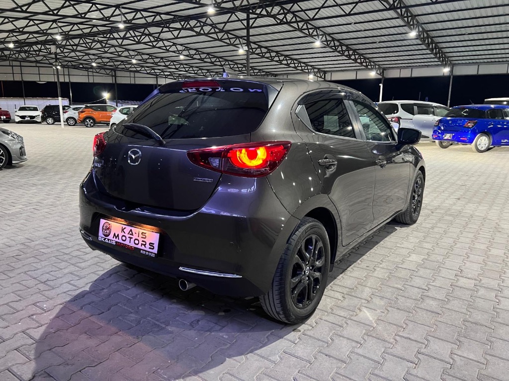 Mazda 2 2021 Satılık İkinci El - Thumbnail 4