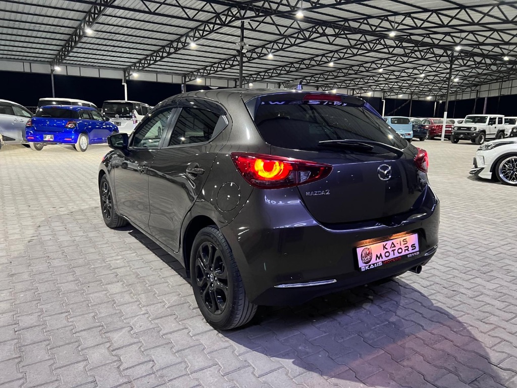 Mazda 2 2021 Satılık İkinci El - Thumbnail 6
