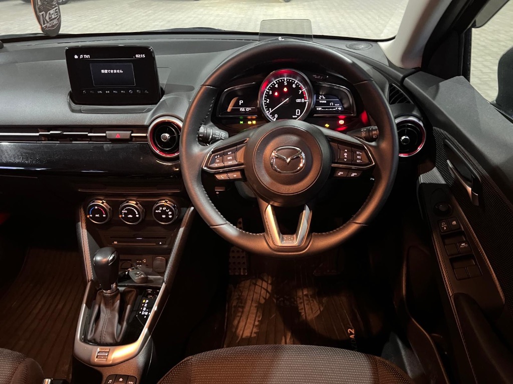 Mazda 2 2021 Satılık İkinci El - Thumbnail 7