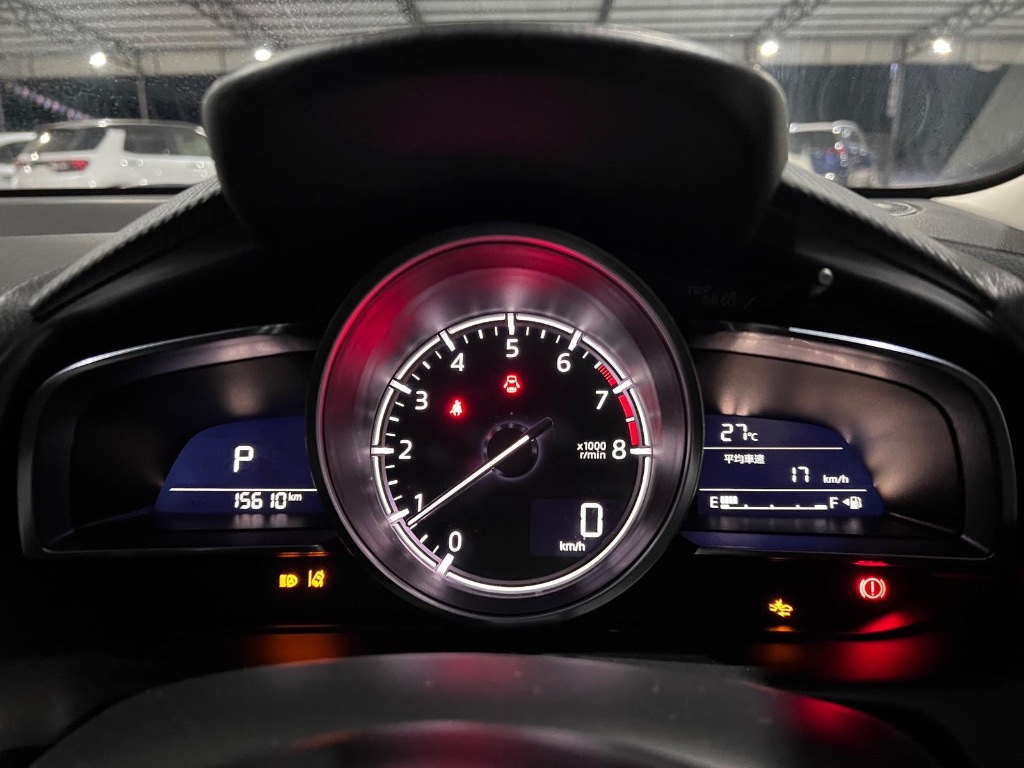 Mazda 2 2021 Satılık İkinci El - Thumbnail 8