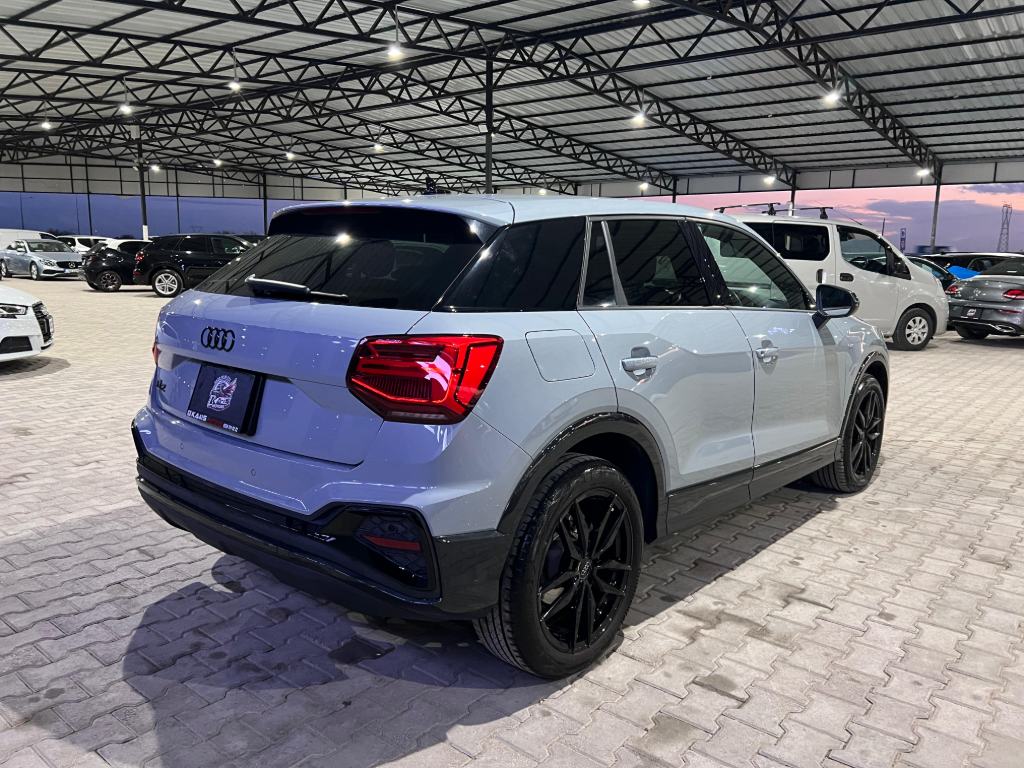 Audi Audi Q2 2022 Satılık İkinci El - Thumbnail 6