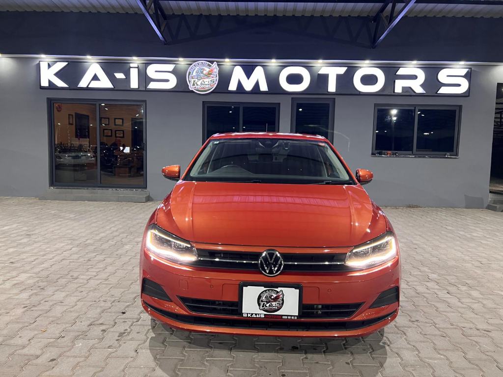 Volkswagen Polo 2022 Satılık İkinci El - Thumbnail 7