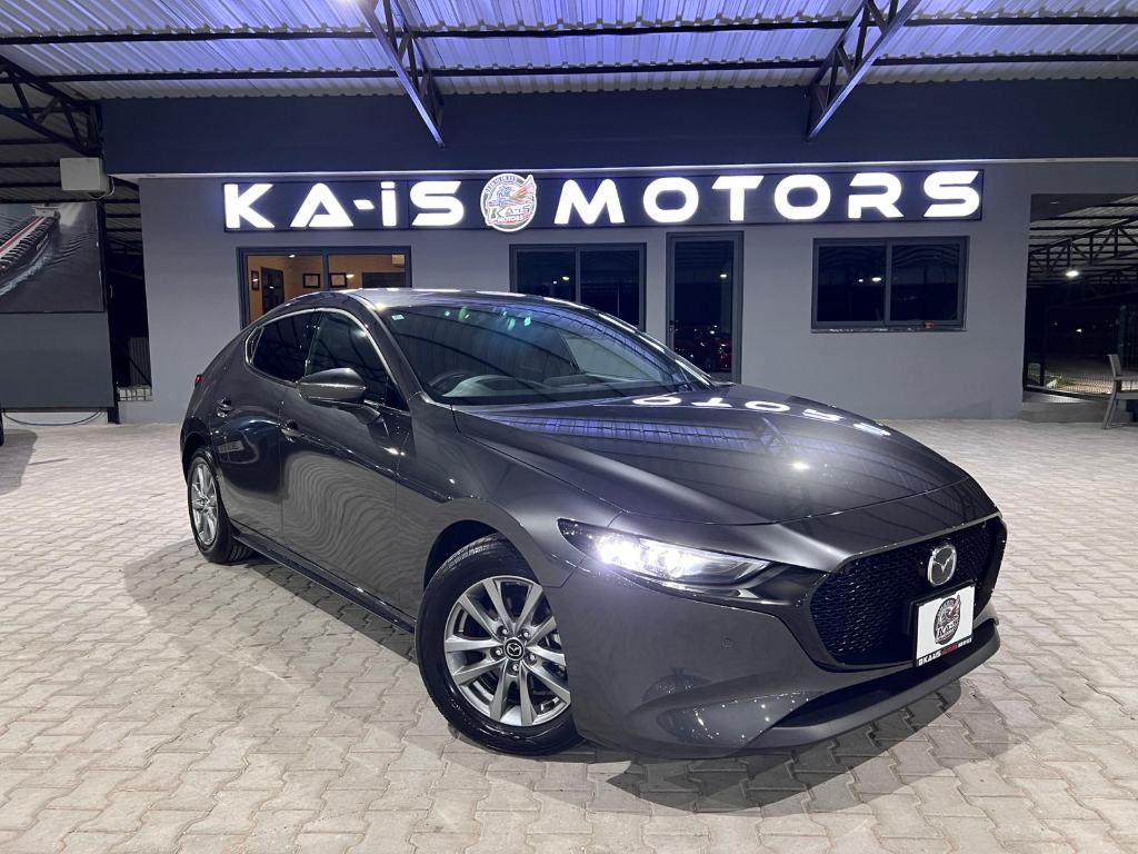 2024 Mazda 3 1.5 SkyActive-G Benzin Otomatik Gazimağusa İlan görseli - GalerimPlus