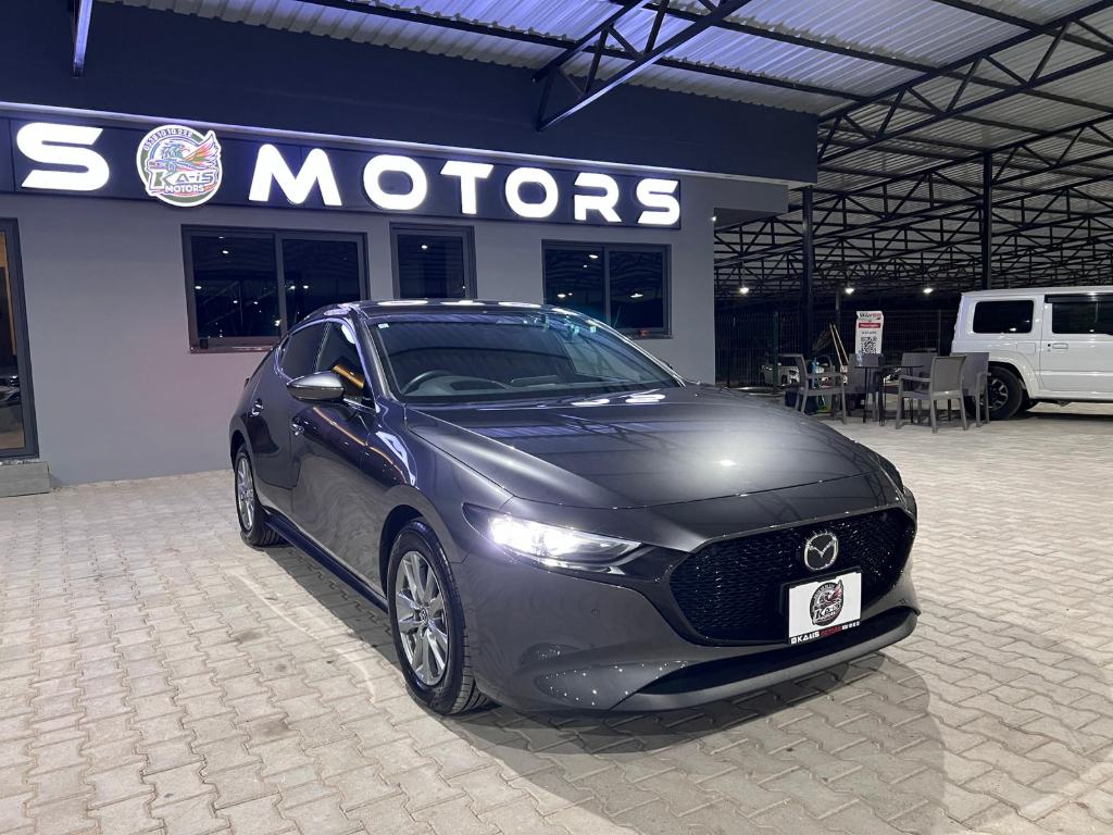 Mazda 3 2024 Satılık İkinci El - Thumbnail 3