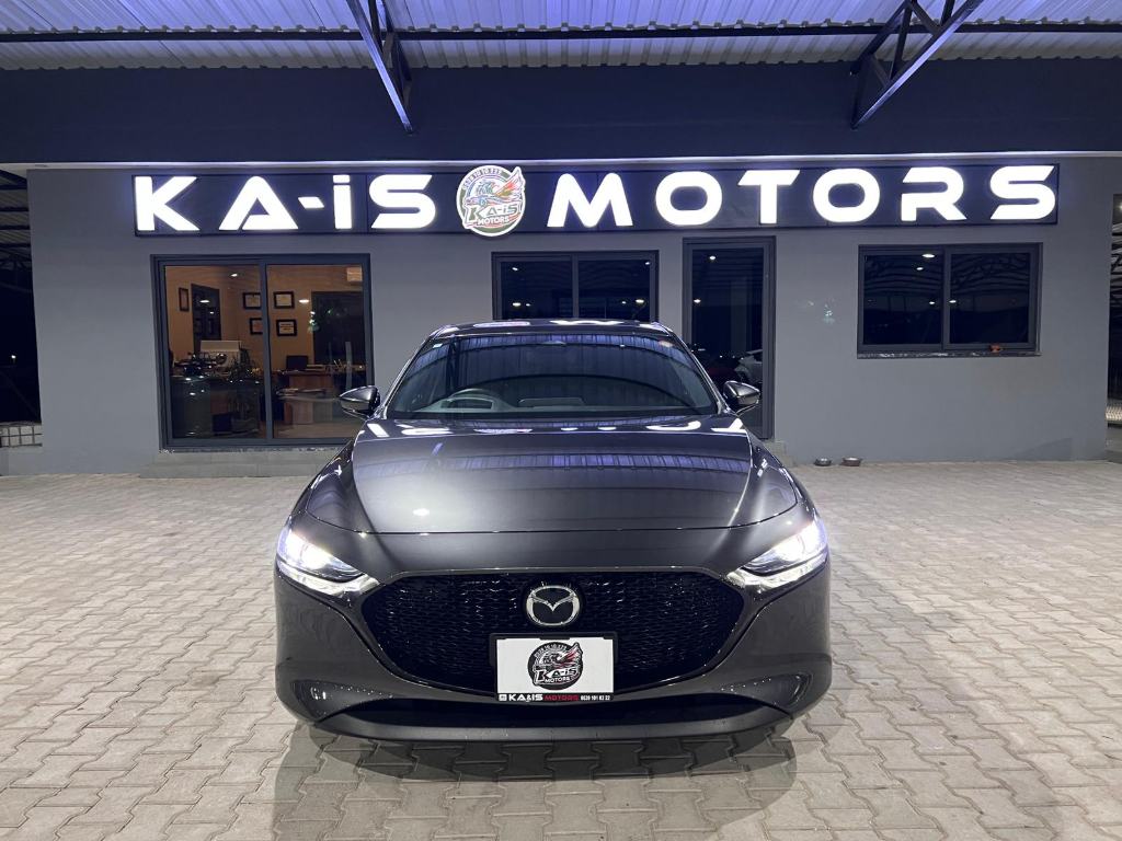 Mazda 3 2024 Satılık İkinci El - Thumbnail 4