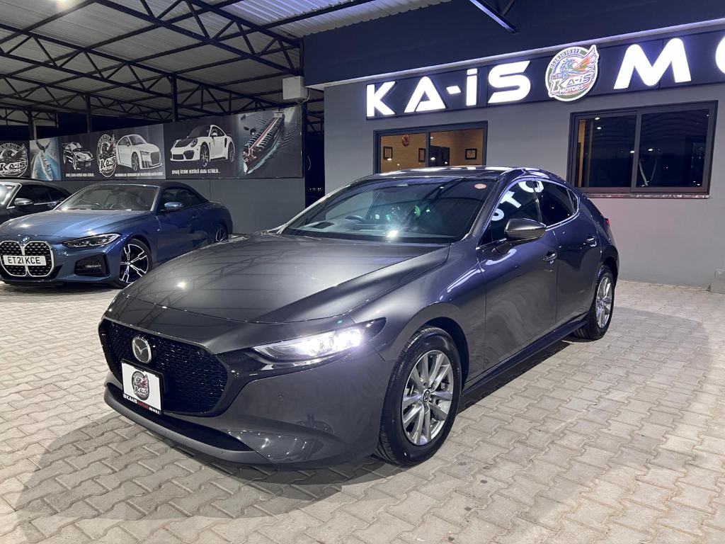 Mazda 3 2024 Satılık İkinci El - Thumbnail 5
