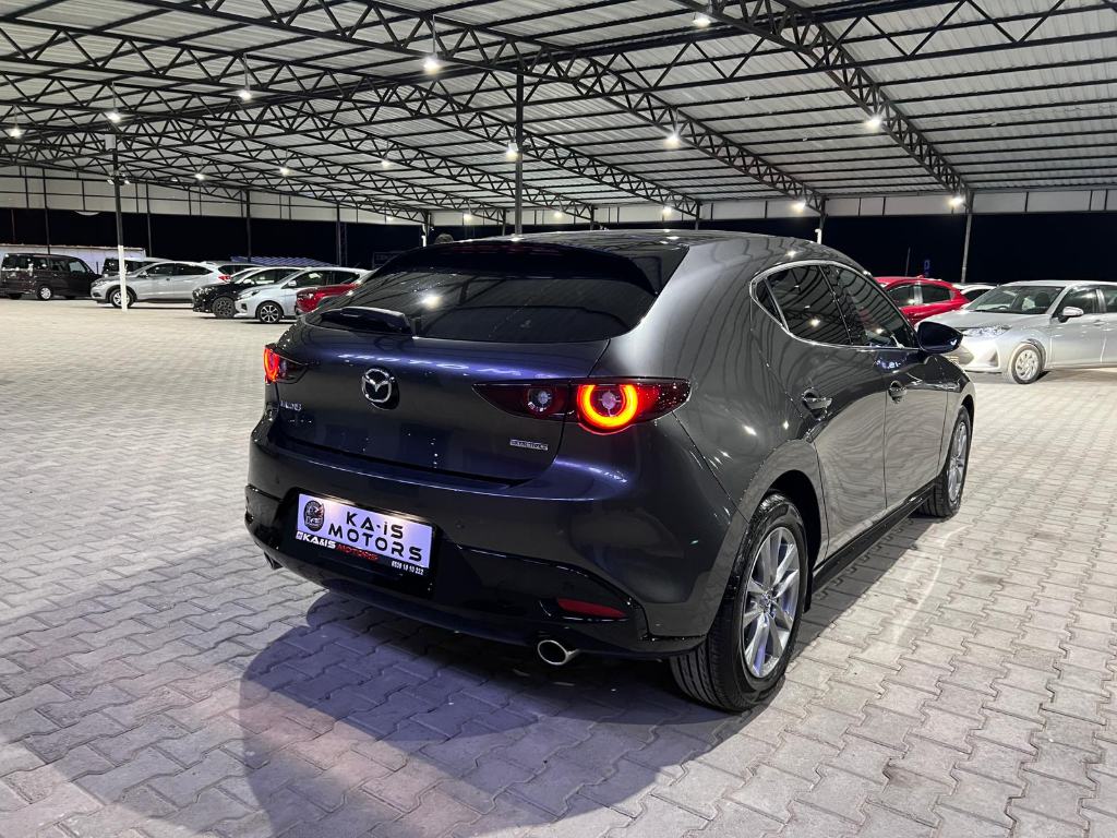 Mazda 3 2024 Satılık İkinci El - Thumbnail 6