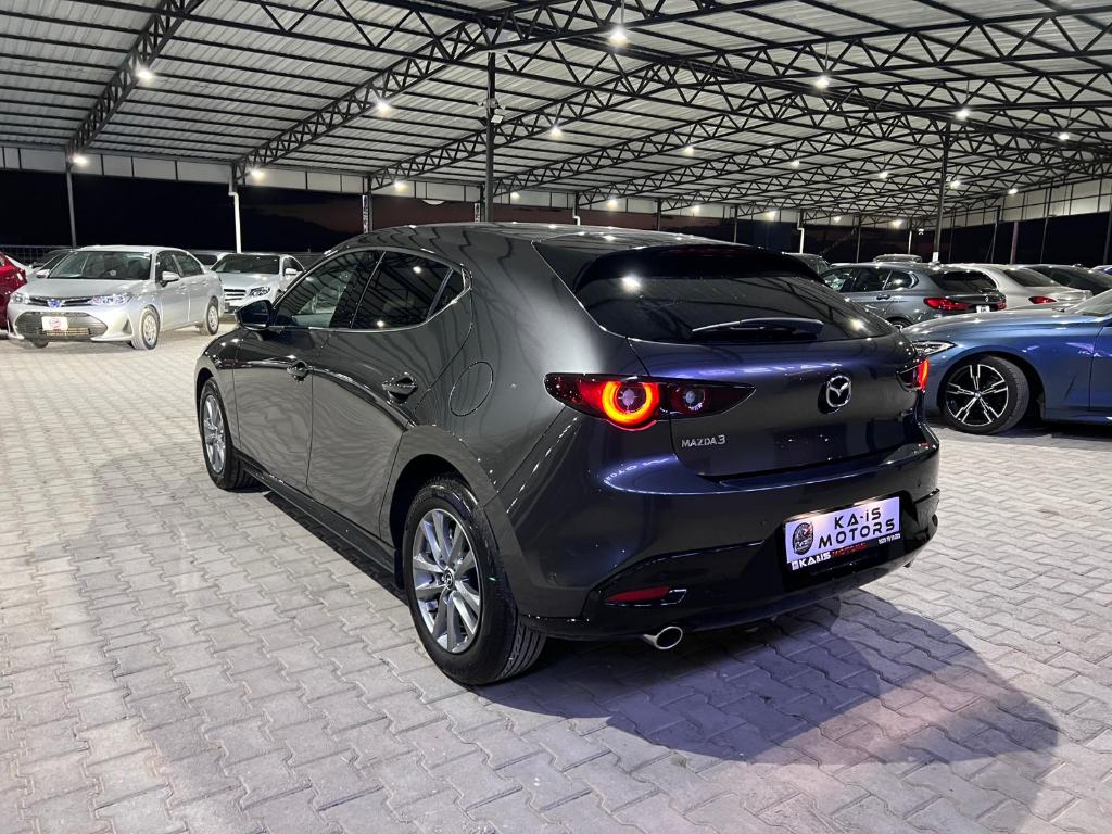 Mazda 3 2024 Satılık İkinci El - Thumbnail 8