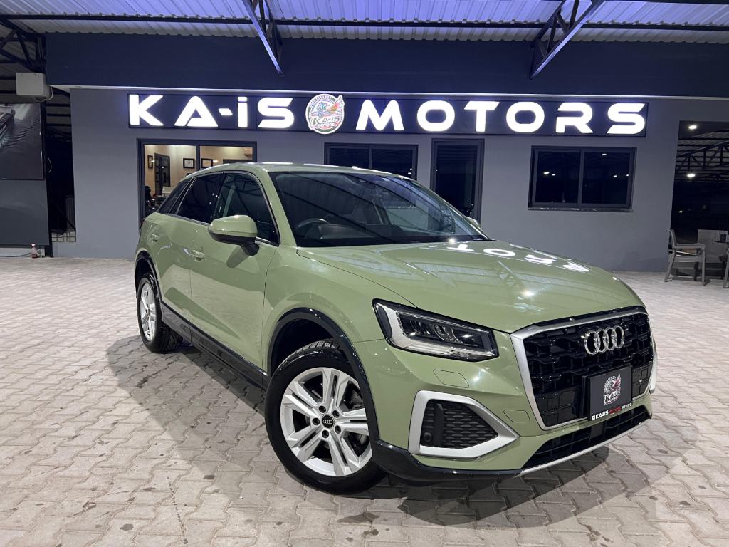 2023 AUDİ Q3