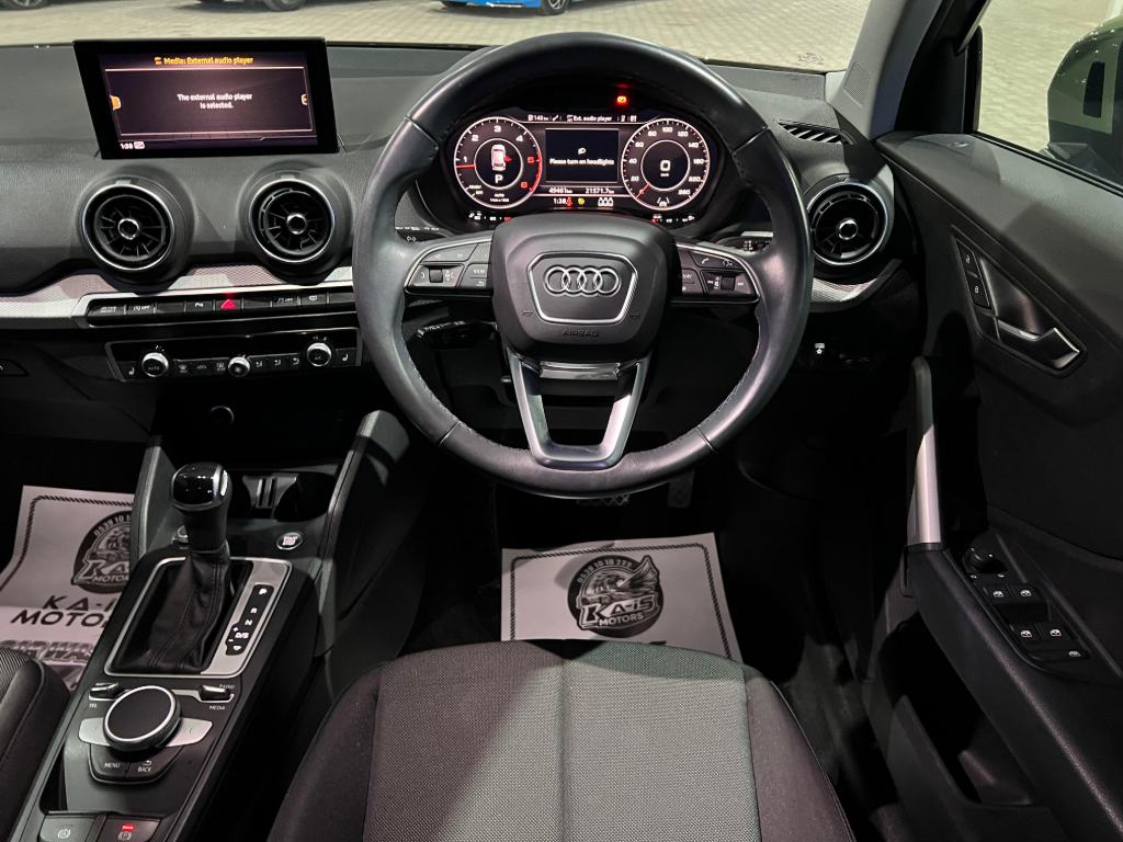 Audi Audi Q2 2023 Satılık İkinci El - Thumbnail 8