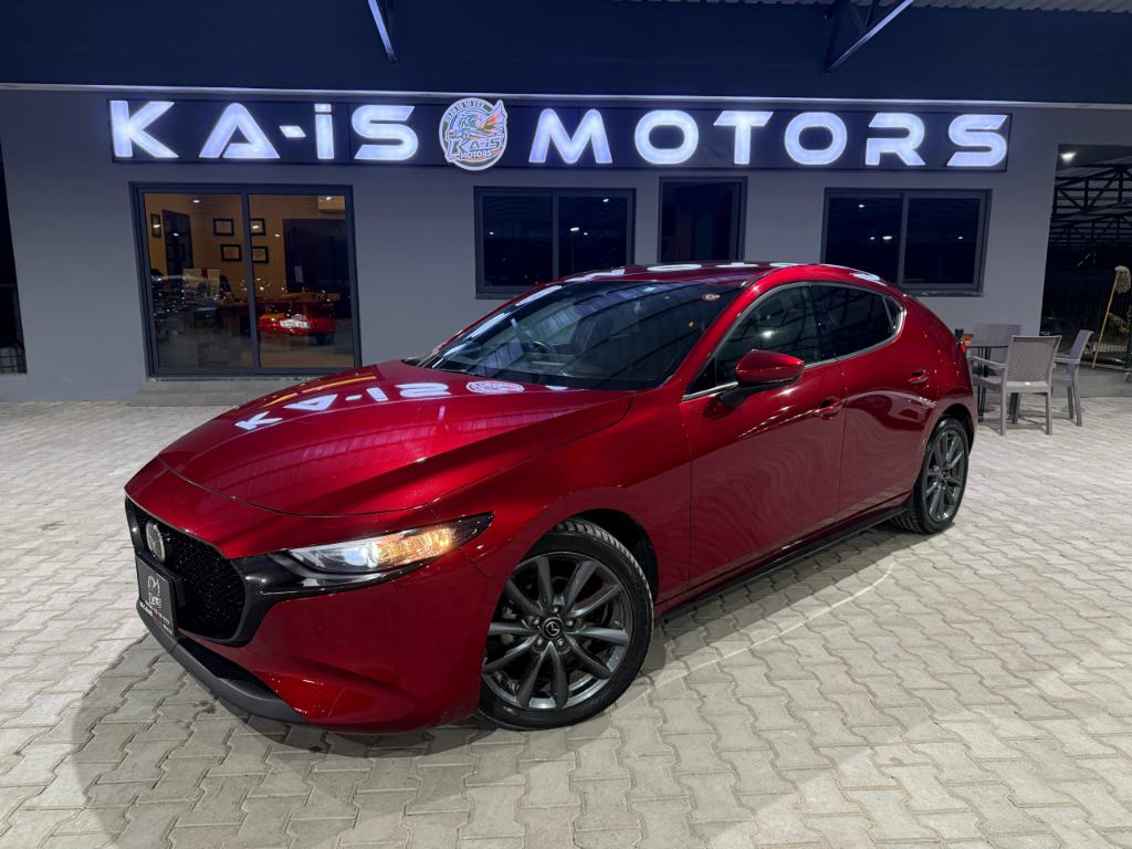 2023 Mazda 3 1.5 SkyActive-G Benzin Otomatik Gazimağusa İlan görseli - GalerimPlus