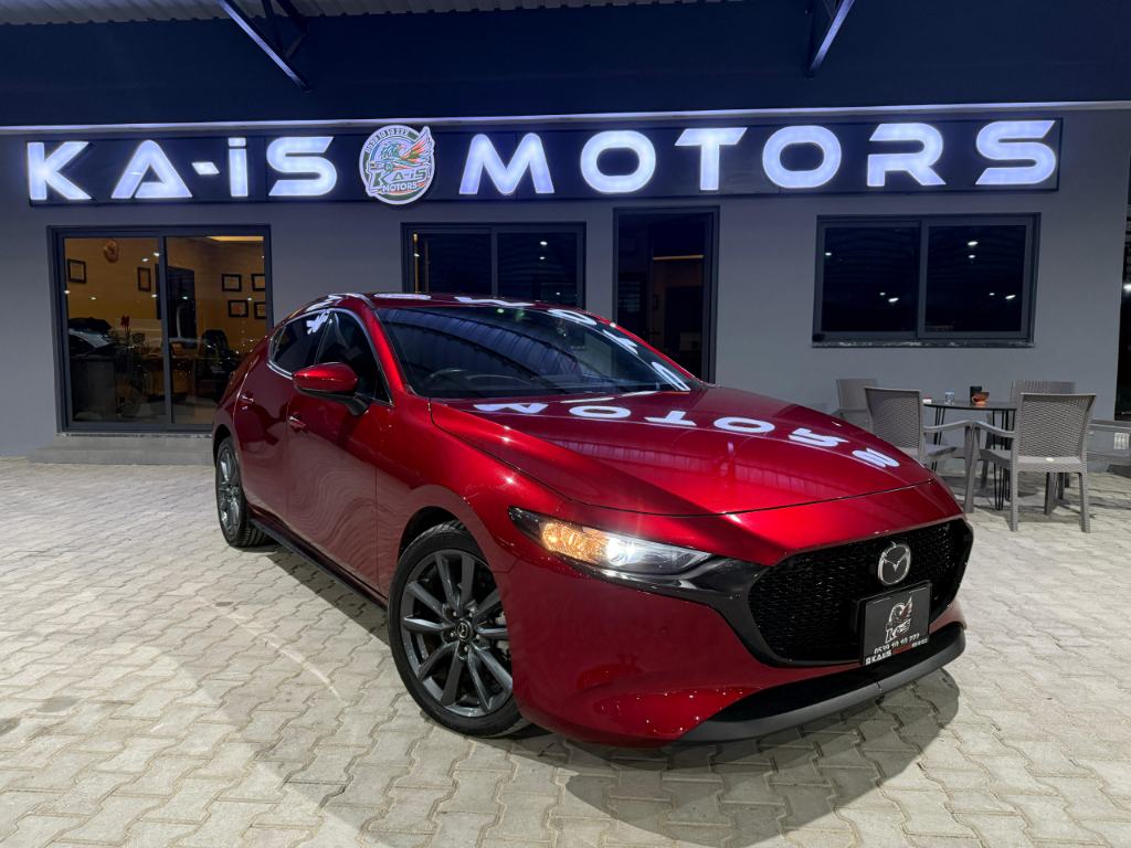 Mazda 3 2023 Satılık İkinci El - Thumbnail 2