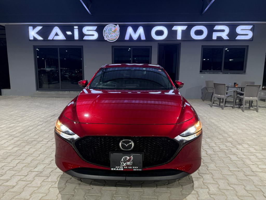 Mazda 3 2023 Satılık İkinci El - Thumbnail 3