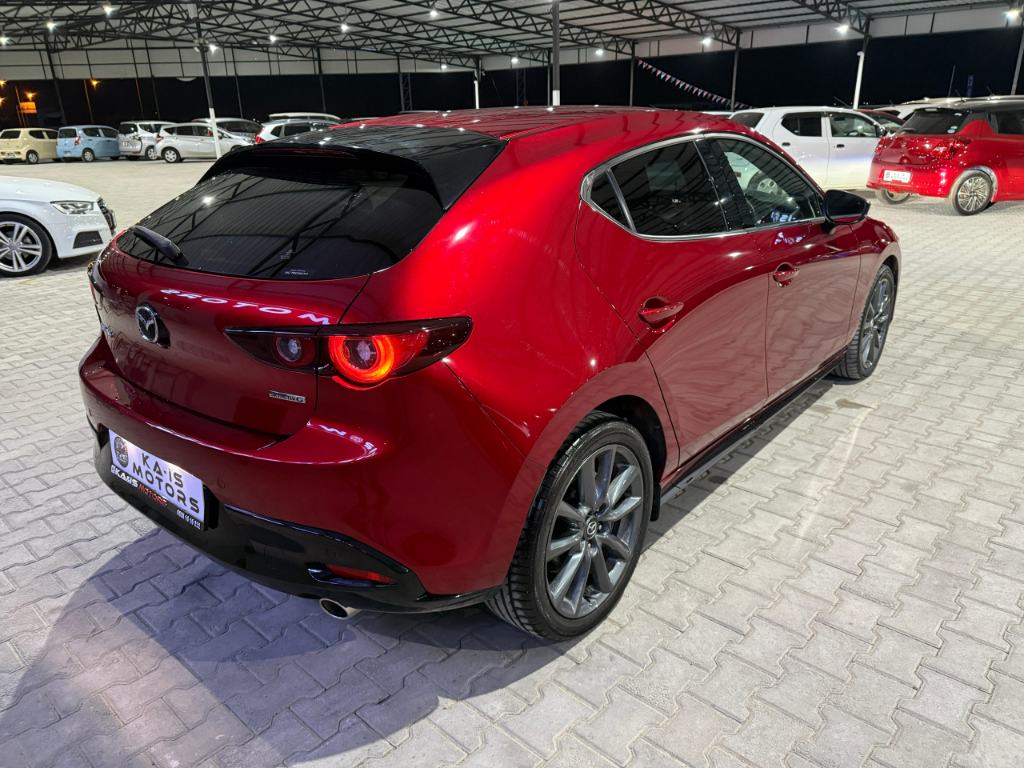 Mazda 3 2023 Satılık İkinci El - Thumbnail 5