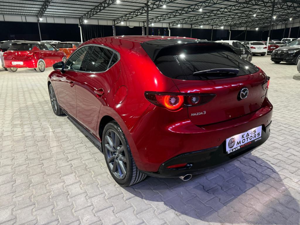 Mazda 3 2023 Satılık İkinci El - Thumbnail 6