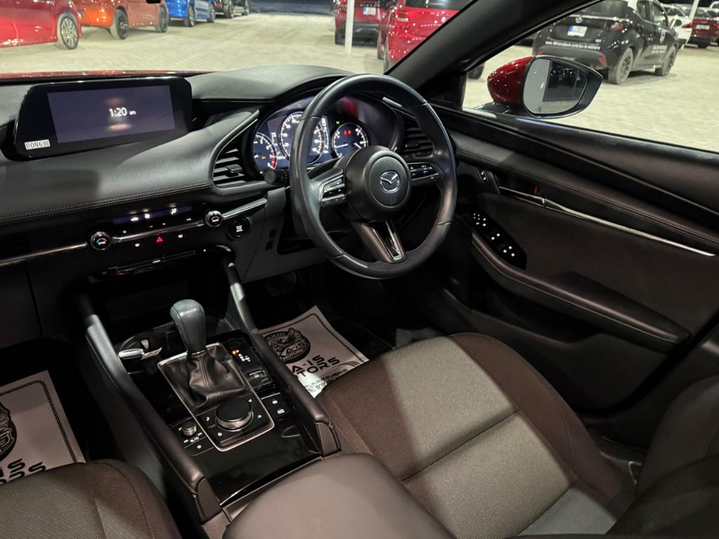 Mazda 3 2023 Satılık İkinci El - Thumbnail 7