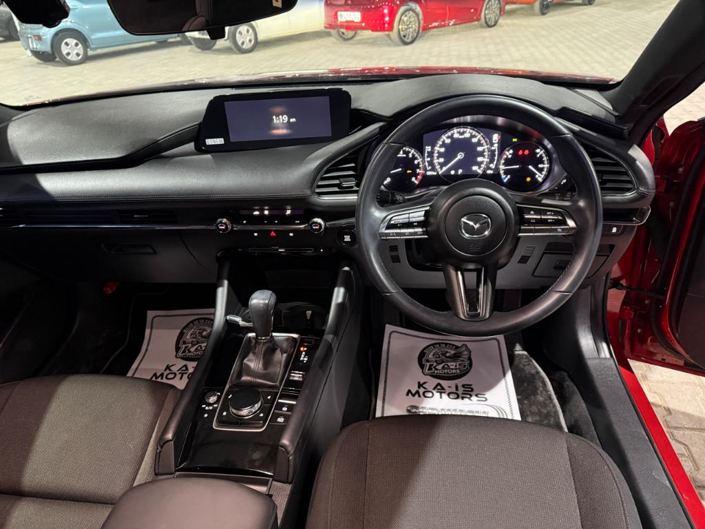 Mazda 3 2023 Satılık İkinci El - Thumbnail 8