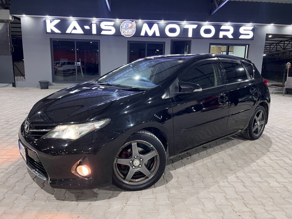 Toyota Auris 2013 Satılık İkinci El - Thumbnail 2