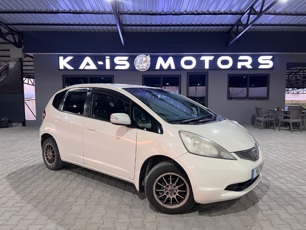 Honda Fit 2010 Satılık İkinci El - Thumbnail 2