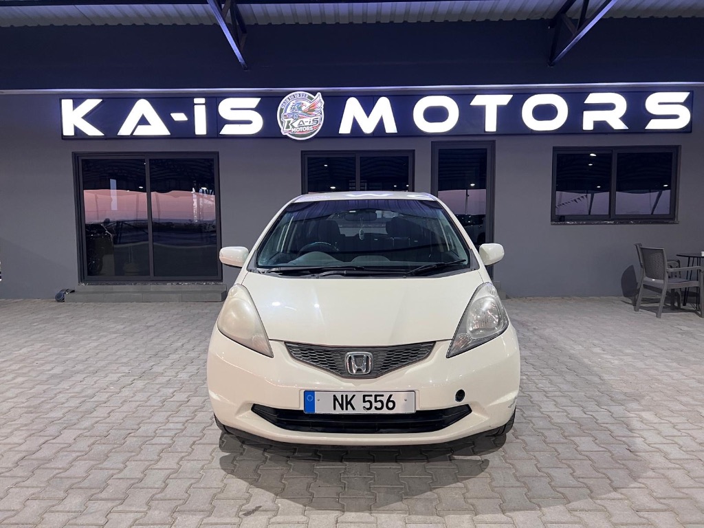 Honda Fit 2010 Satılık İkinci El - Thumbnail 3