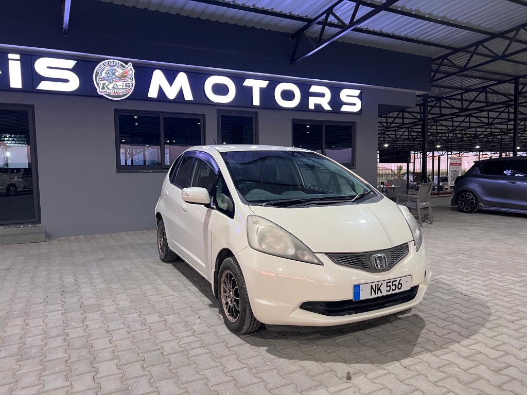 Honda Fit 2010 Satılık İkinci El - Thumbnail 4