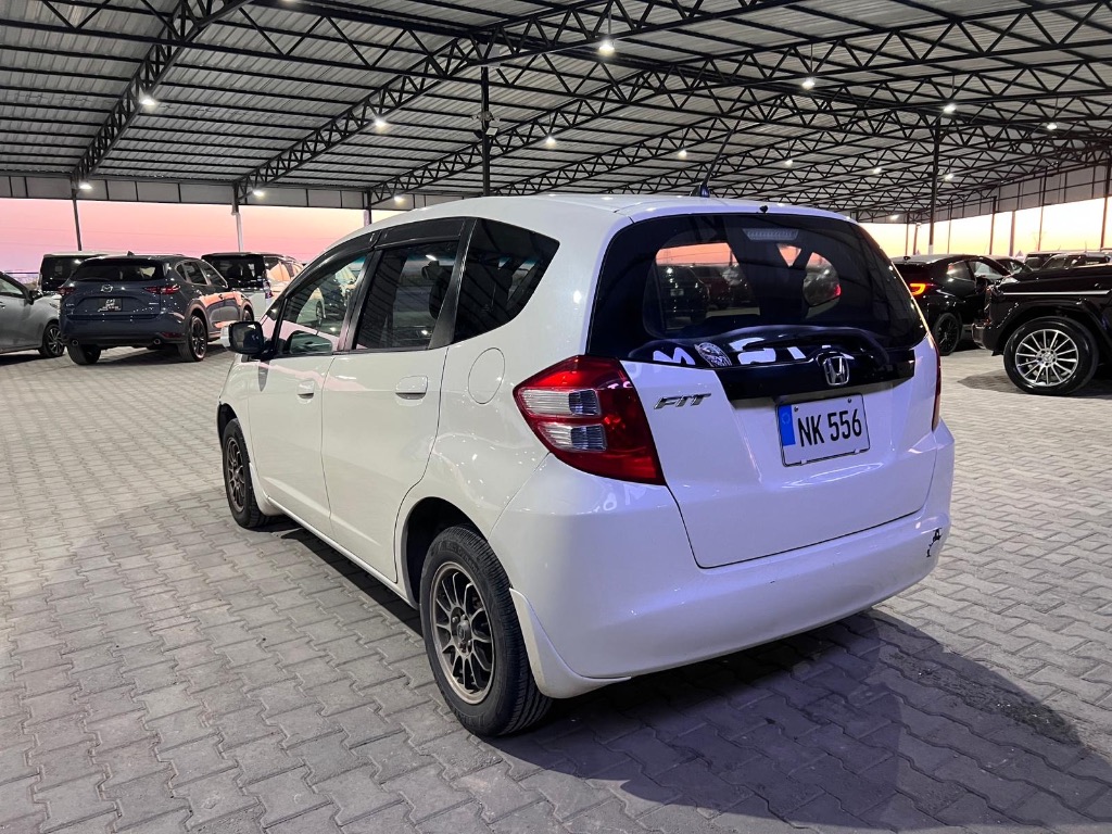 Honda Fit 2010 Satılık İkinci El - Thumbnail 5