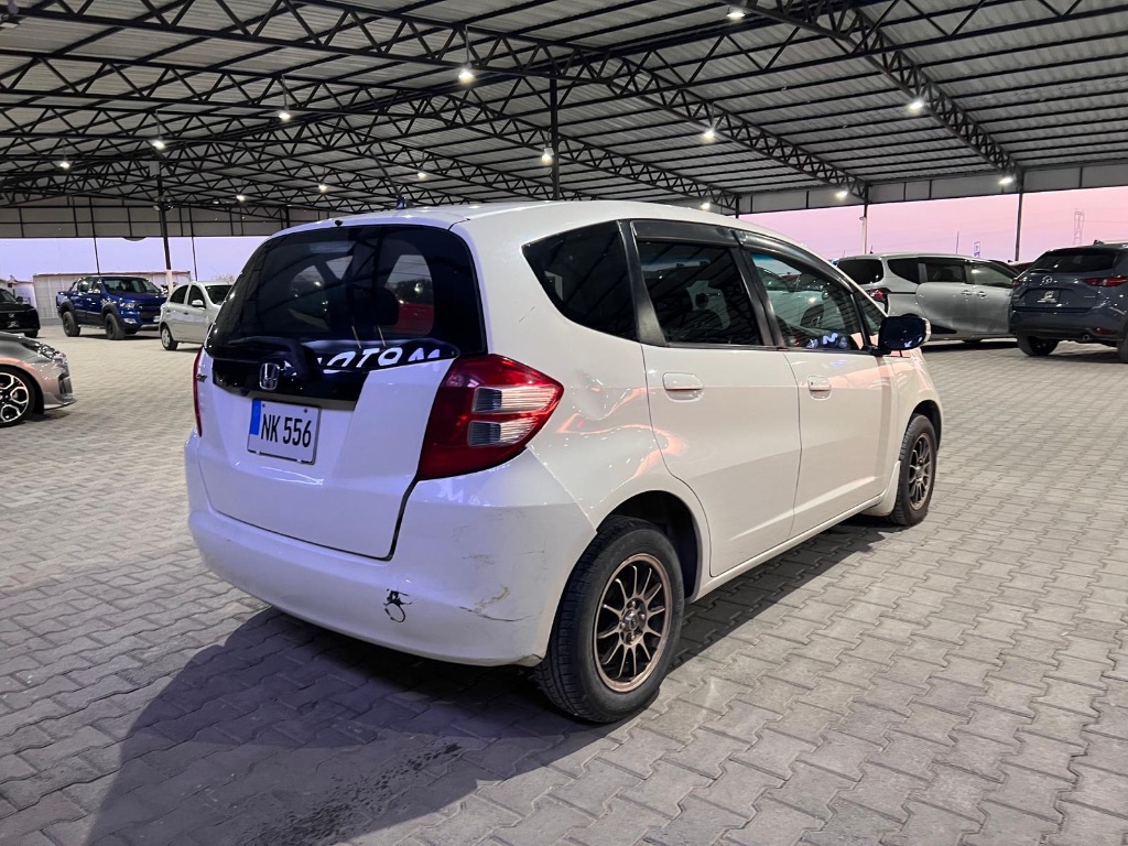 Honda Fit 2010 Satılık İkinci El - Thumbnail 6