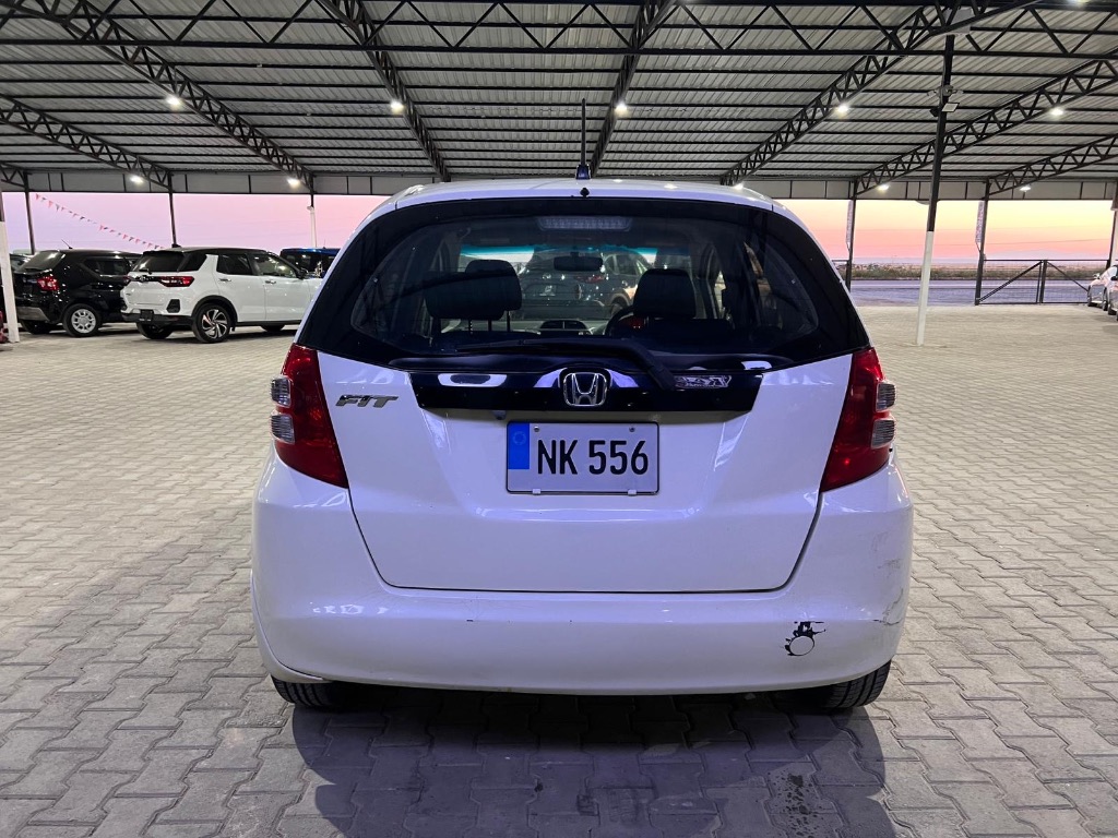 Honda Fit 2010 Satılık İkinci El - Thumbnail 7