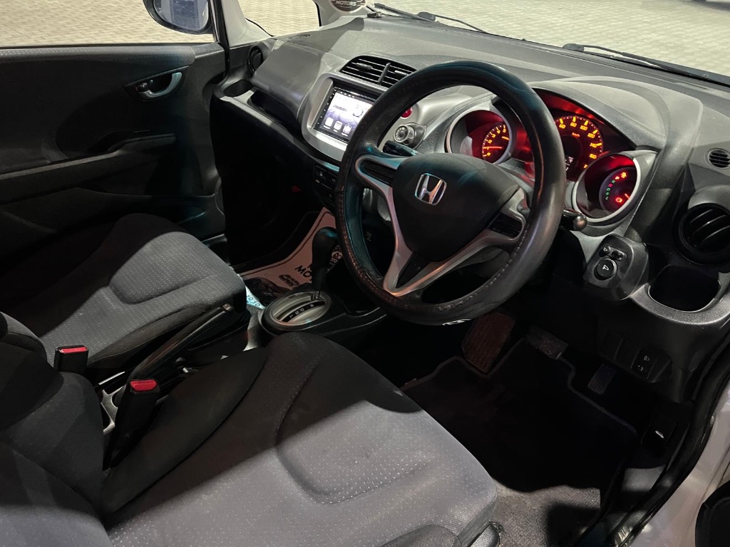 Honda Fit 2010 Satılık İkinci El - Thumbnail 8
