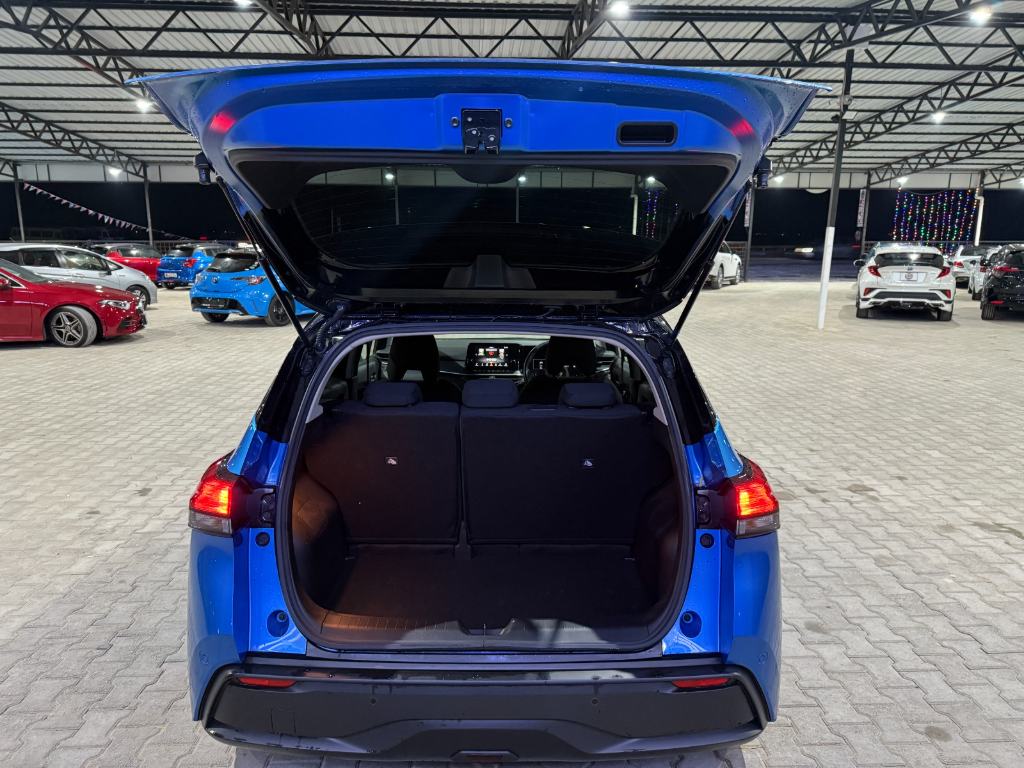 Nissan Note 2021 Satılık İkinci El - Thumbnail 5