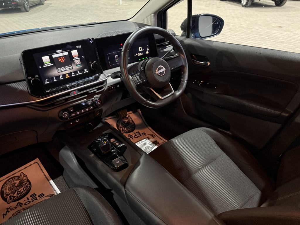 Nissan Note 2021 Satılık İkinci El - Thumbnail 6