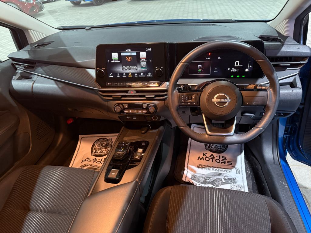 Nissan Note 2021 Satılık İkinci El - Thumbnail 7