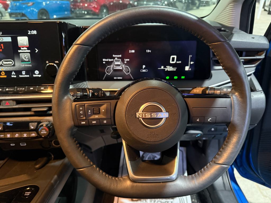 Nissan Note 2021 Satılık İkinci El - Thumbnail 8