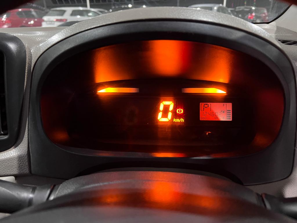 Daihatsu Mira 2012 Satılık İkinci El - Thumbnail 8