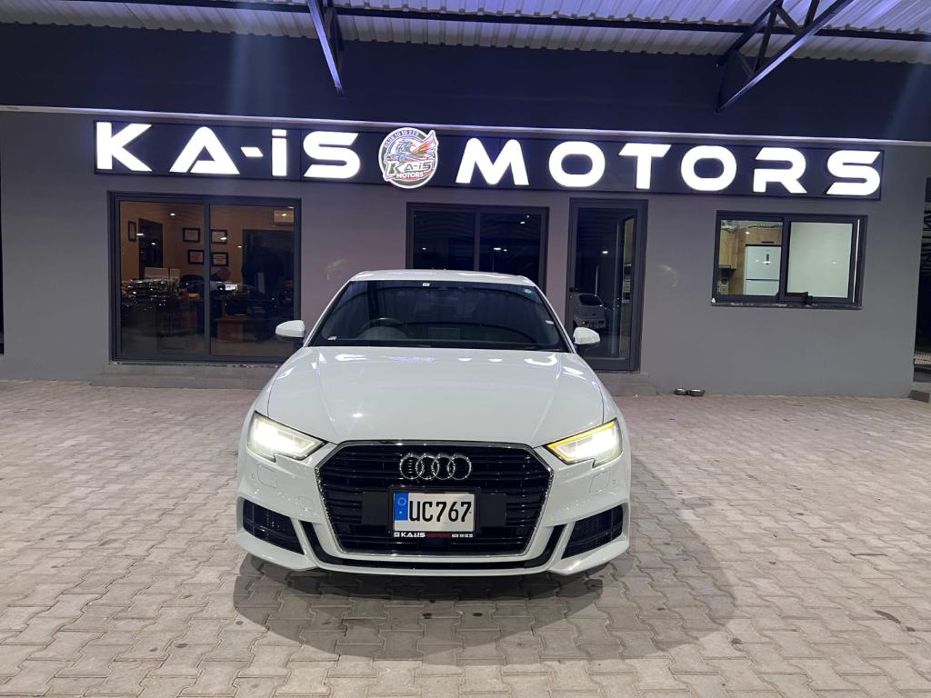 Audi A3 Hatchback 2018 Satılık İkinci El - Thumbnail 4