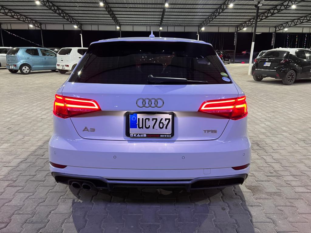 Audi A3 Hatchback 2018 Satılık İkinci El - Thumbnail 5