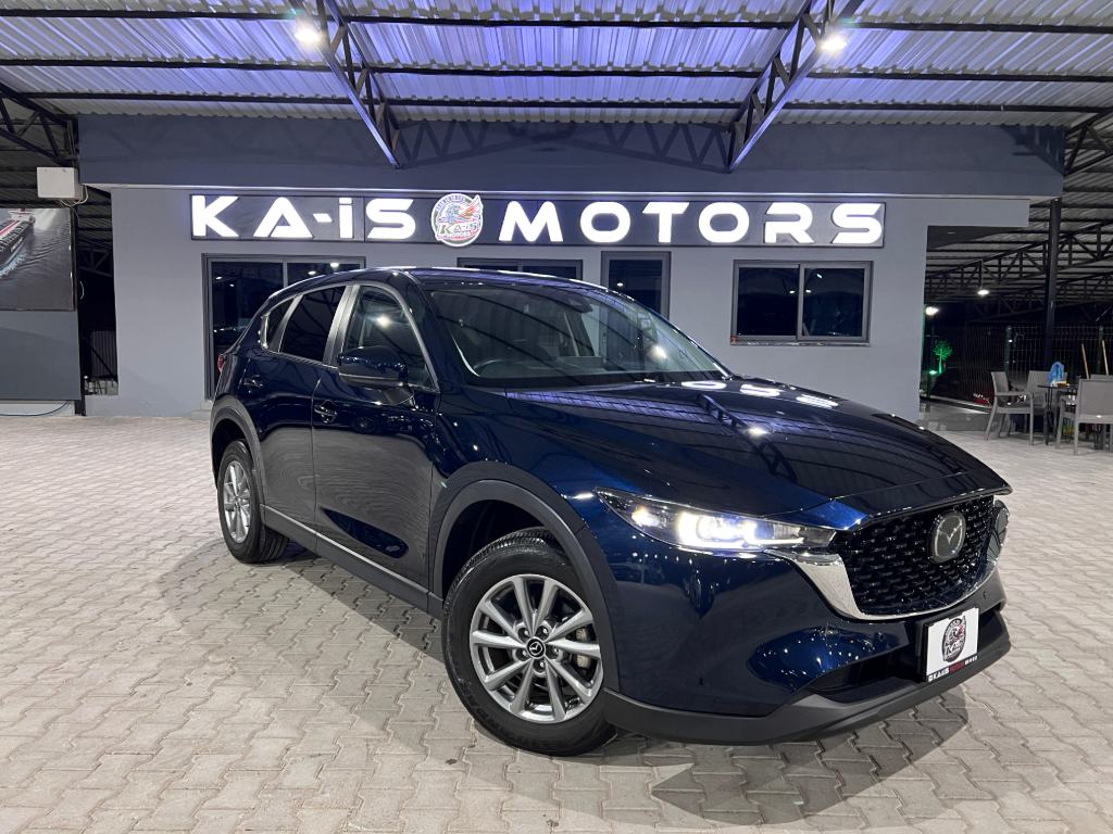 Mazda CX-5 2021 Satılık İkinci El - Thumbnail 2