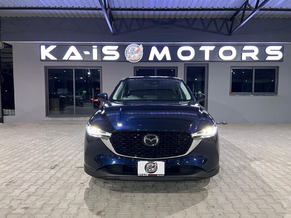 Mazda CX-5 2021 Satılık İkinci El - Thumbnail 4
