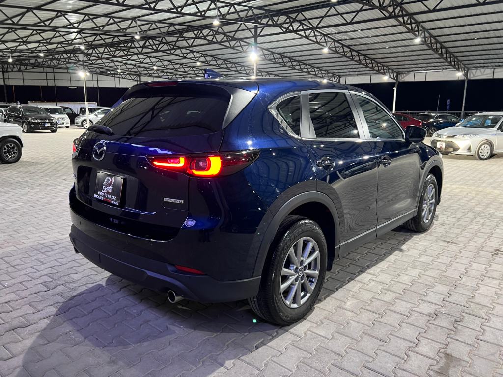 Mazda CX-5 2021 Satılık İkinci El - Thumbnail 6
