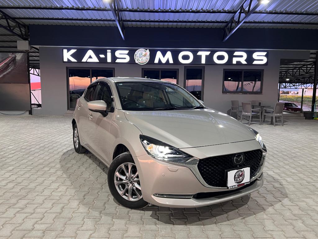 Mazda 2 2022 Satılık İkinci El - Thumbnail 2