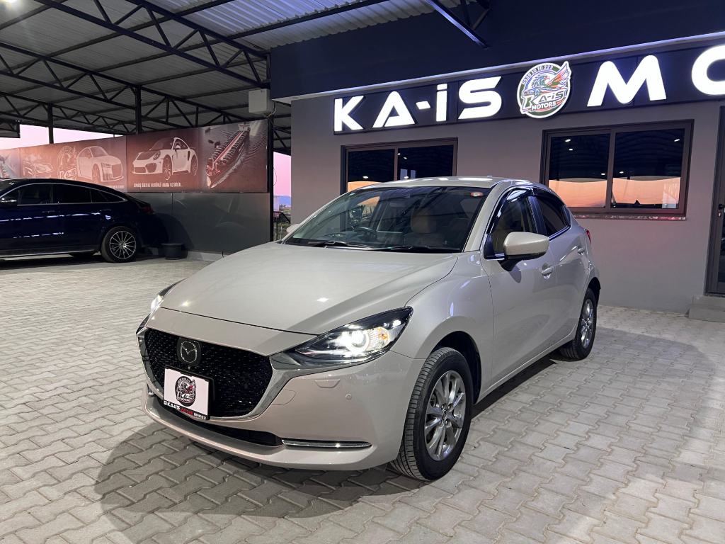Mazda 2 2022 Satılık İkinci El - Thumbnail 3