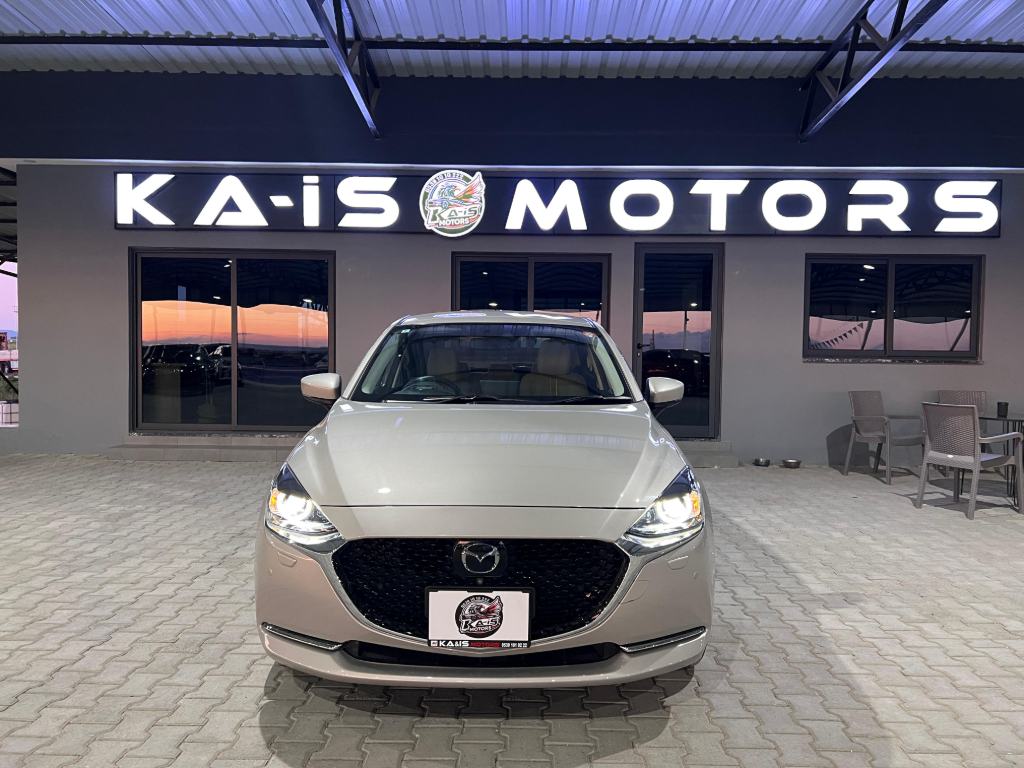 Mazda 2 2022 Satılık İkinci El - Thumbnail 4