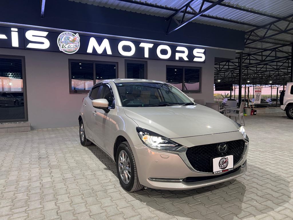 Mazda 2 2022 Satılık İkinci El - Thumbnail 5