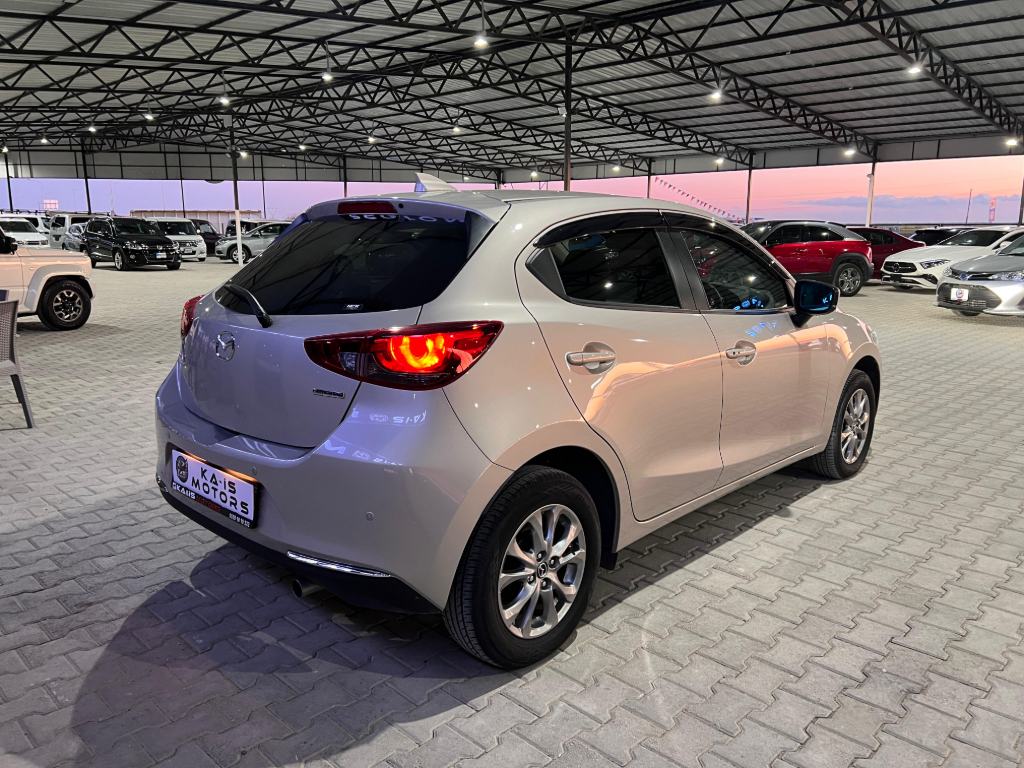 Mazda 2 2022 Satılık İkinci El - Thumbnail 6