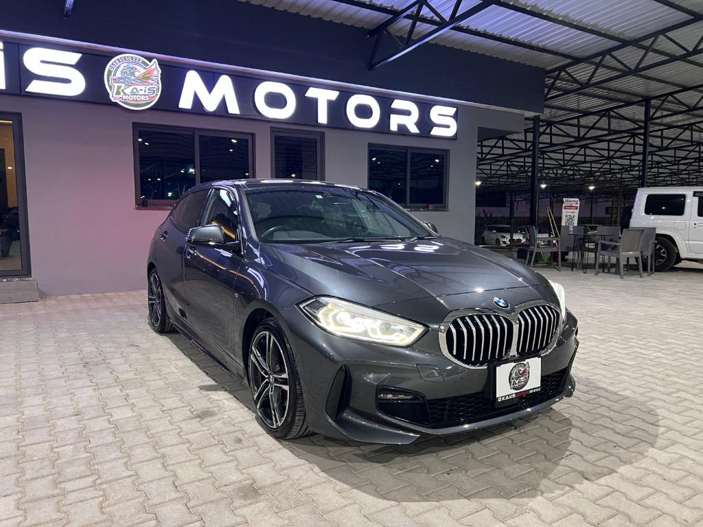 BMW 118d 2021 Satılık İkinci El - Thumbnail 4