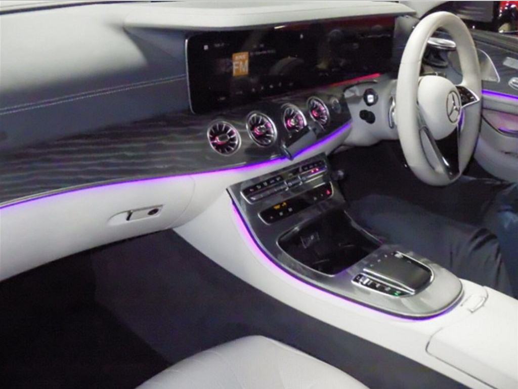 Mercedes-Benz CLS 220 2023 Satılık İkinci El - Thumbnail 5