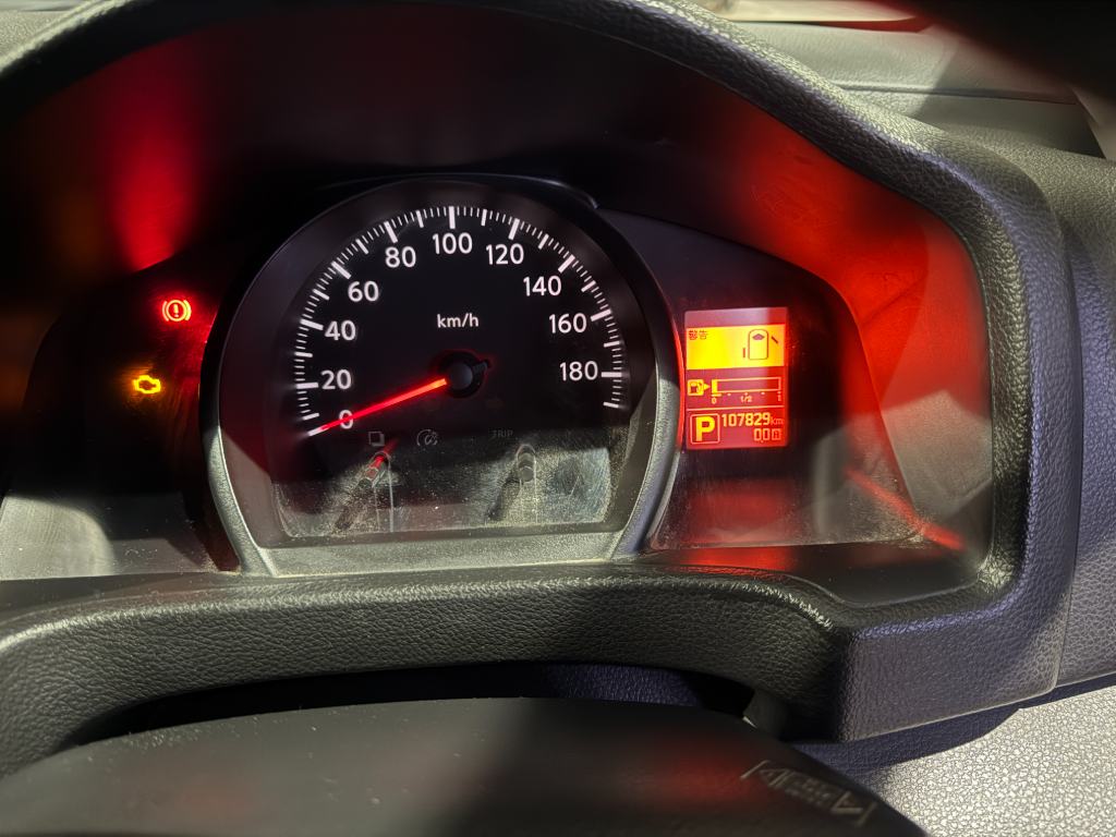 Nissan NV200 2019 Satılık İkinci El - Thumbnail 3