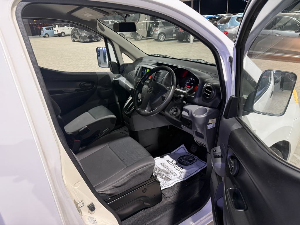 Nissan NV200 2019 Satılık İkinci El - Thumbnail 5