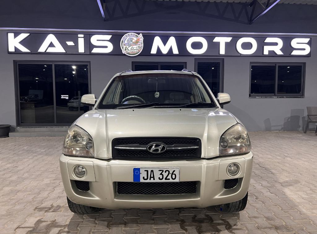 Hyundai Tucson 2006 Satılık İkinci El - Thumbnail 4